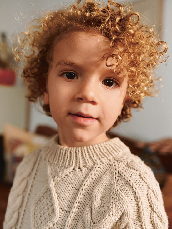 2601 - 1 Nilo Sweater Junior - Butik Maglia