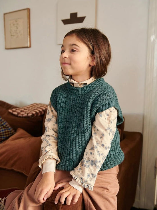 2601 - 4 Loui Slipover Junior - Butik Maglia