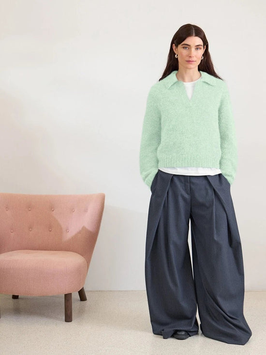 2602 - 5 Aria Sweater - Butik Maglia