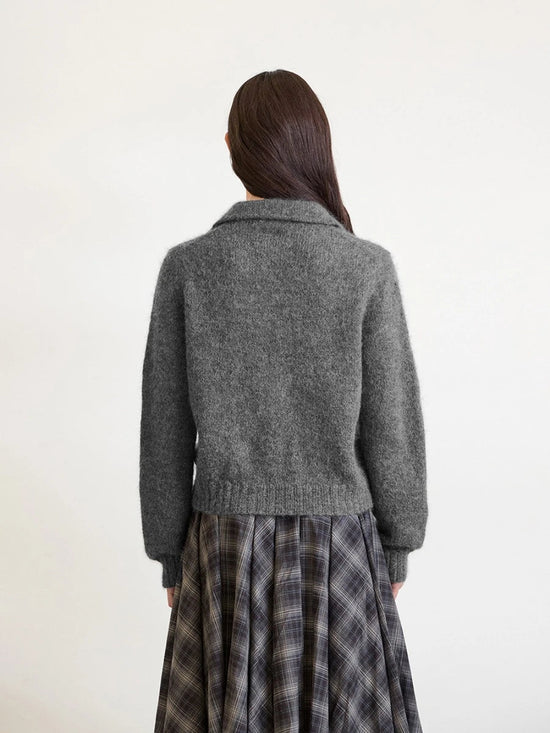 2602 - 5 Aria Sweater - Butik Maglia