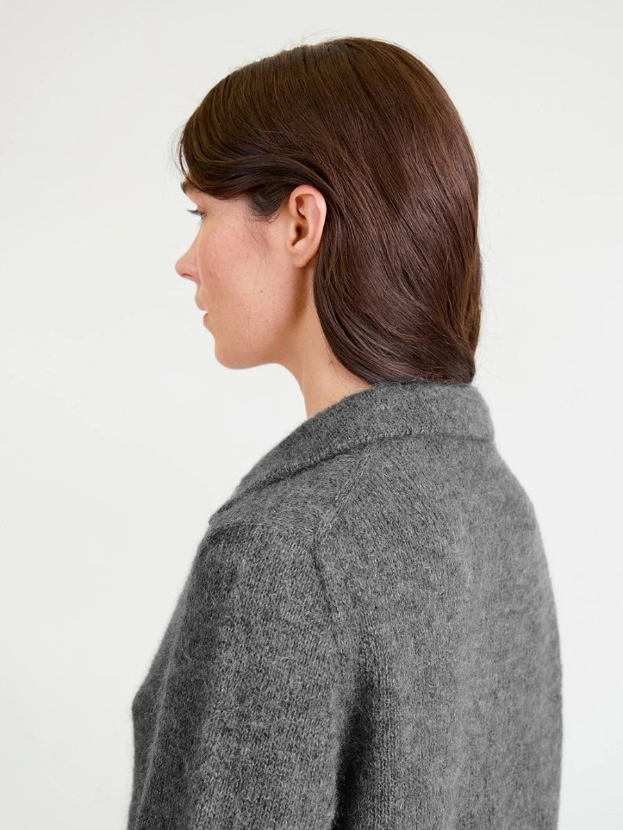 2602 - 5 Aria Sweater - Butik Maglia