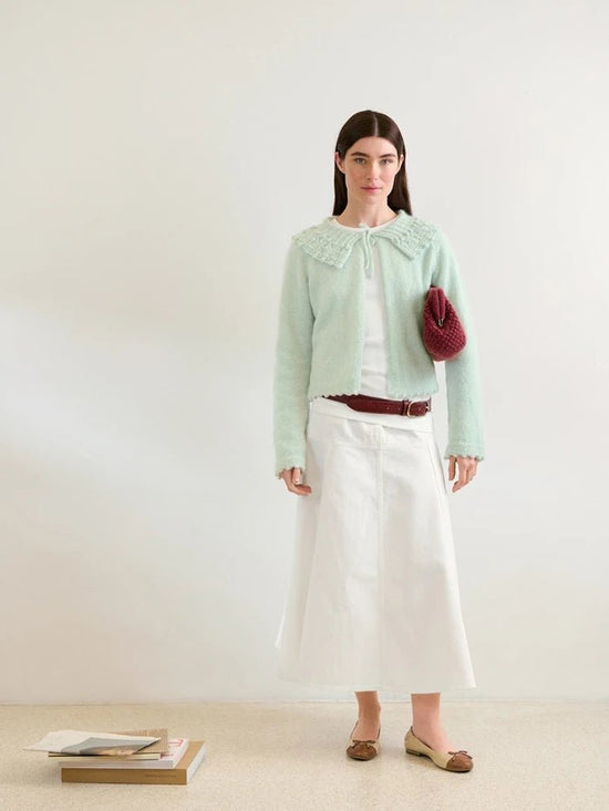 2602 - 6 Lilly Blouse - Butik Maglia