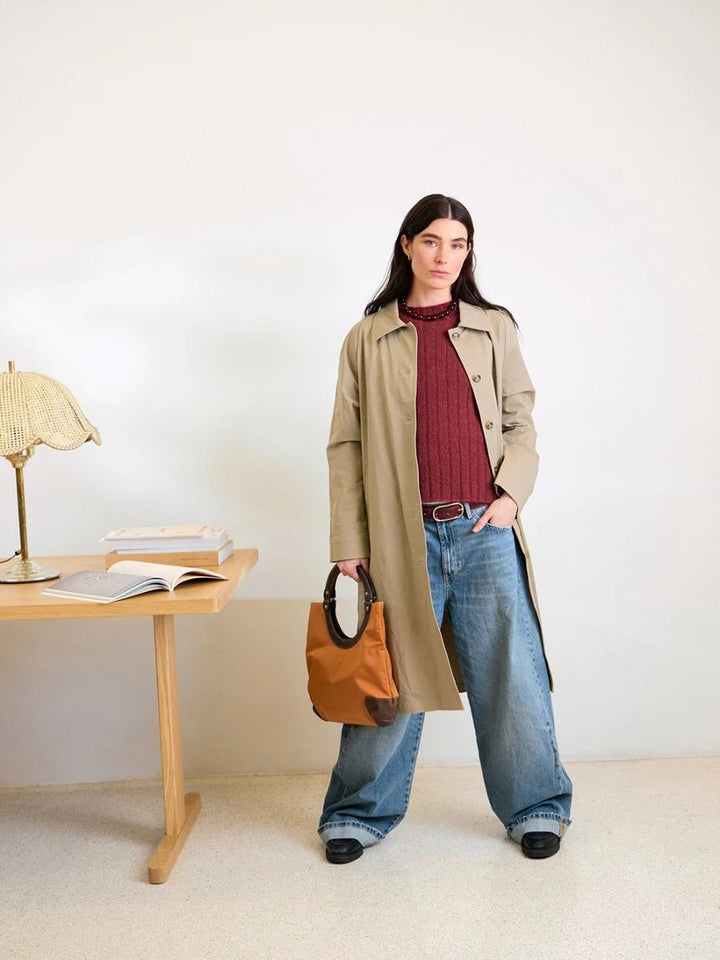 2602 - 7 Elva Sweater - Butik Maglia