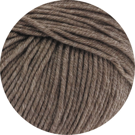 Cool Wool Big - 315 Brunbeige - UTGÅTT