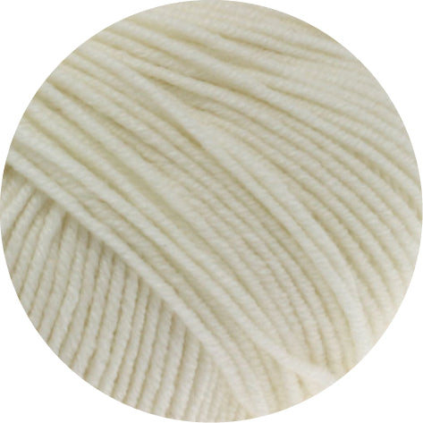 Cool Wool - 432 Natur