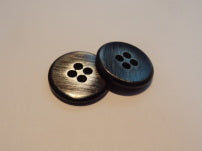 Metallic metall - 20 mm