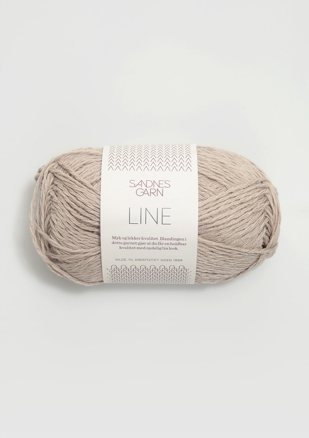 Line - 2331 Ljus beige