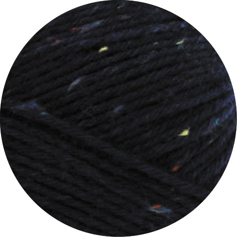 Meilenweit 6-F Tweed - Marin