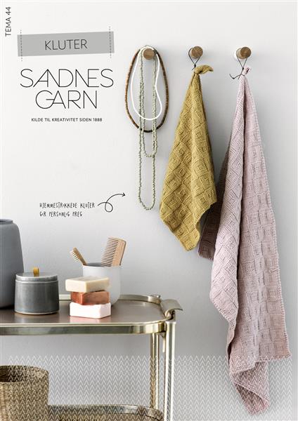 Sandnes Tema 44 Kluter