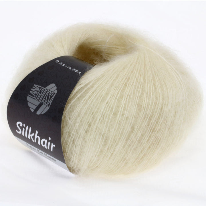 Silkhair - 052 Natur