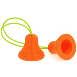 Stickhållare stor
