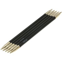 Strumpsticka Karbon 15 cm, 5.0 mm