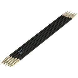 Strumpsticka Karbon 20 cm, 5.0mm