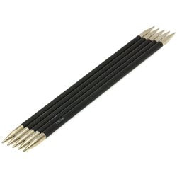 Strumpsticka Karbon 20 cm, 5.5mm