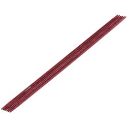 Strumpsticka Design Holz 20 cm 2.0