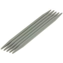 Strumpstickor 20 cm alu / plast