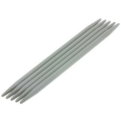 Strumpstickor plast 20 cm, 8.0