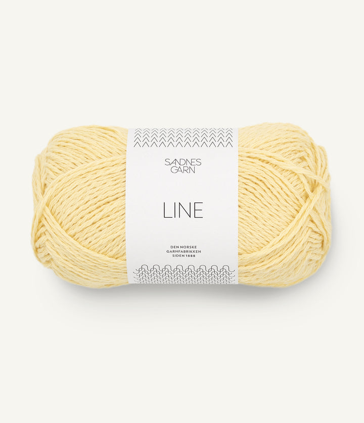 Line - 2112 Soft Sunlight
