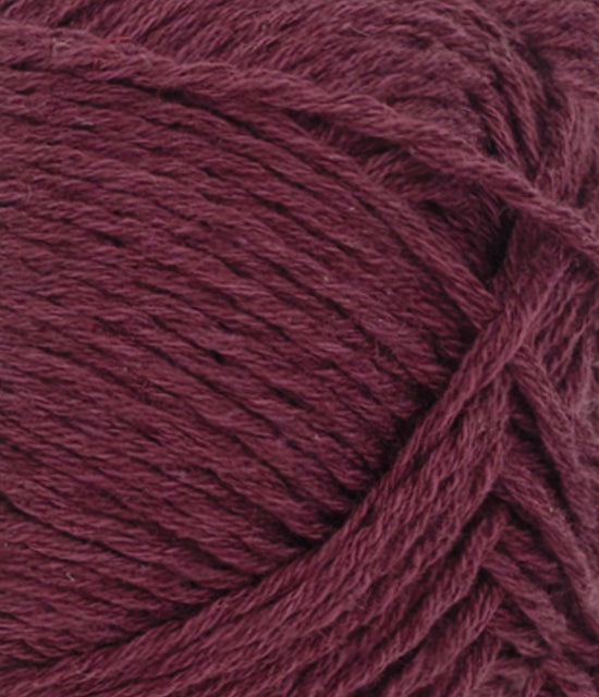 Line - 4372 Burgundy