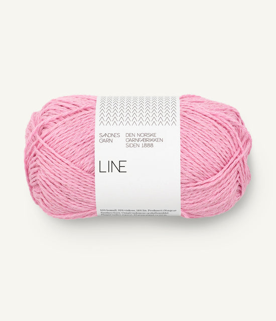 Line - 4813 Pink Lilac