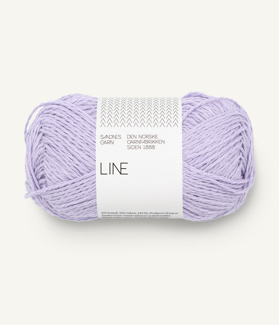 Line - 5223 Lavender