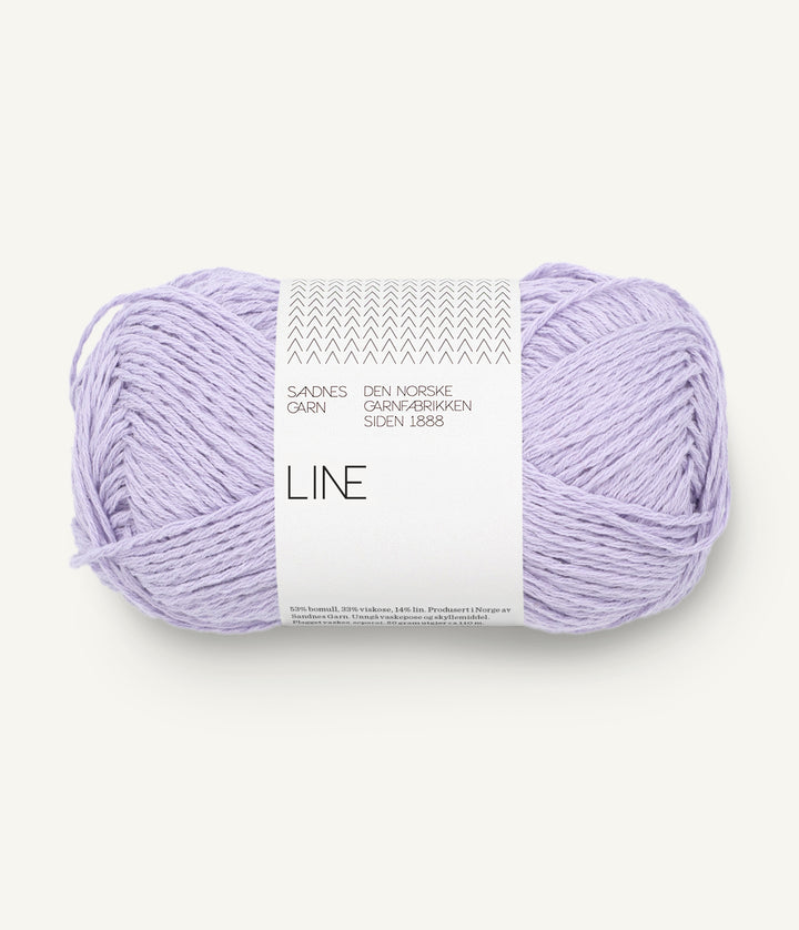 Line - 5223 Lavender