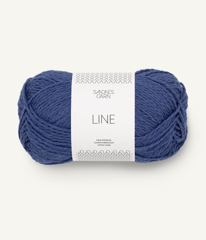 Line - 5863 Blueprint