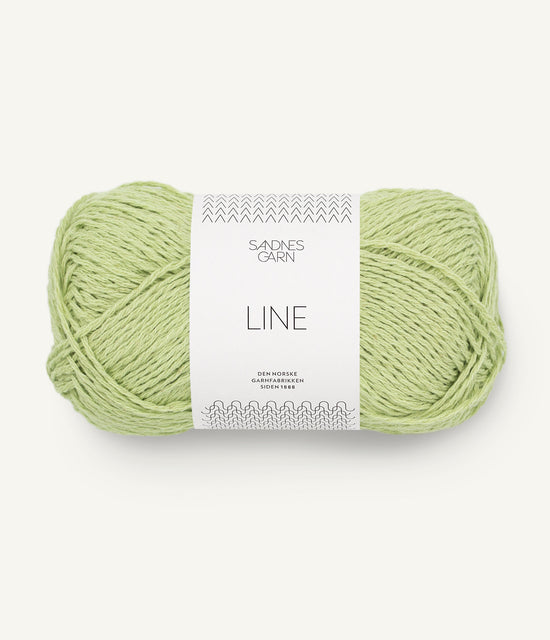 Line - 9523 Lime Punch