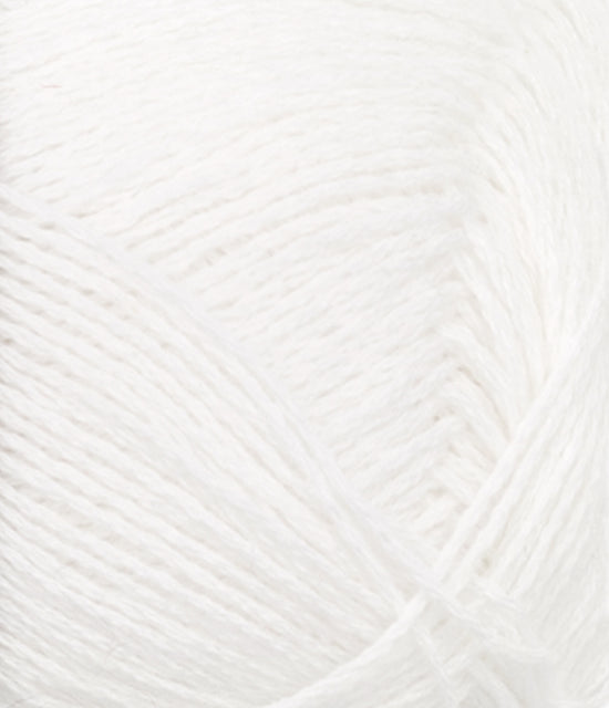 Tunn Line - 1001 True White