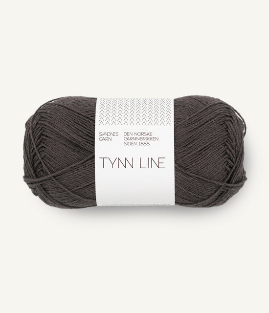 Tunn Line - 2581 After Dark