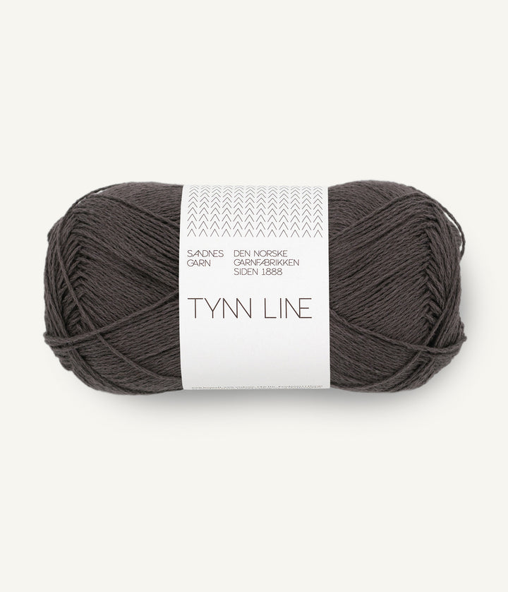 Tunn Line - 2581 After Dark