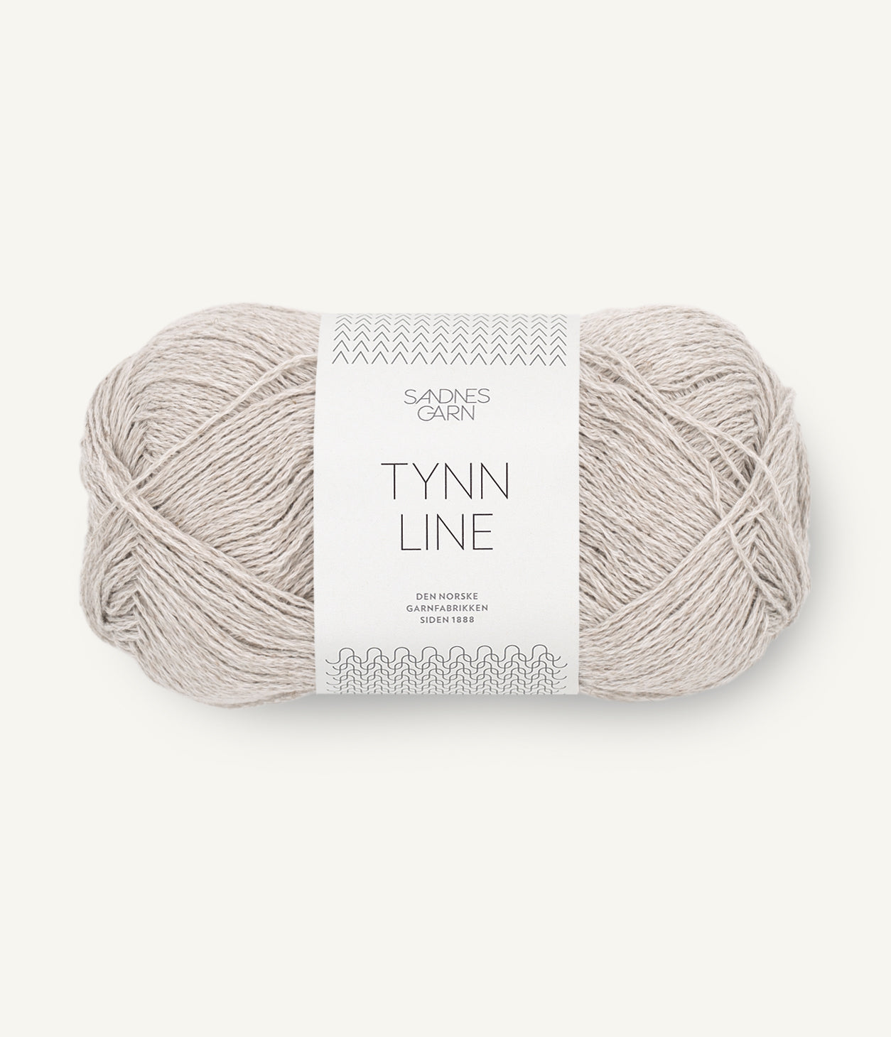 Tunn Line - 3820 Pearl Gray