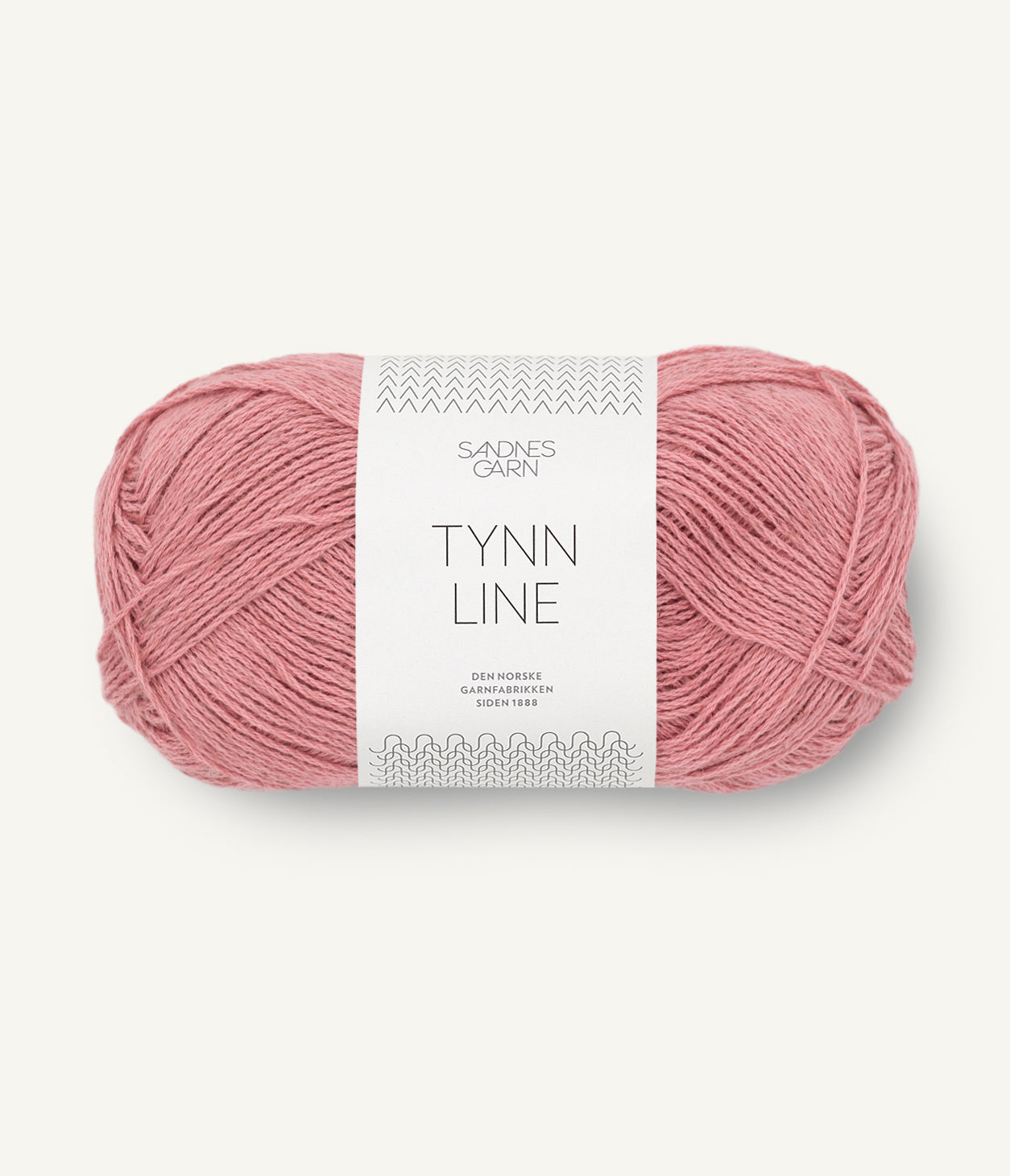 Tunn Line - 4323 Pink Icing