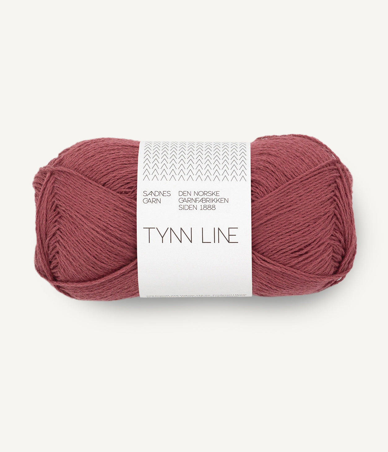 Tunn Line - 4353 Rustic Rose