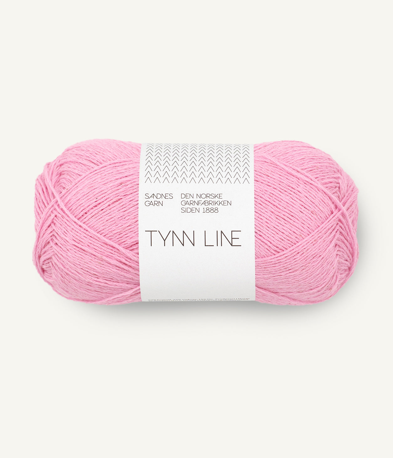 Tunn Line - 4813 Pink Lilac