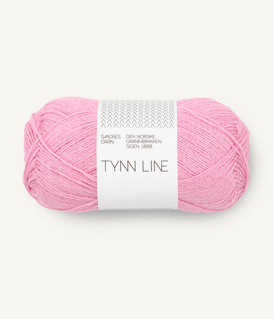 Tunn Line - 4813 Pink Lilac
