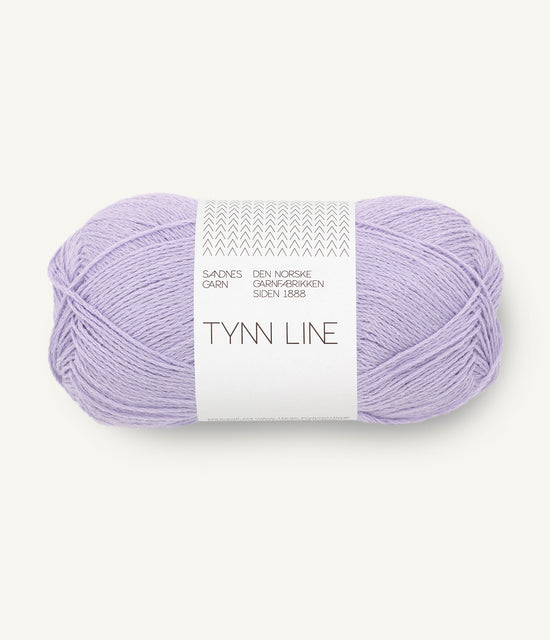 Tunn Line - 5223 Lavender