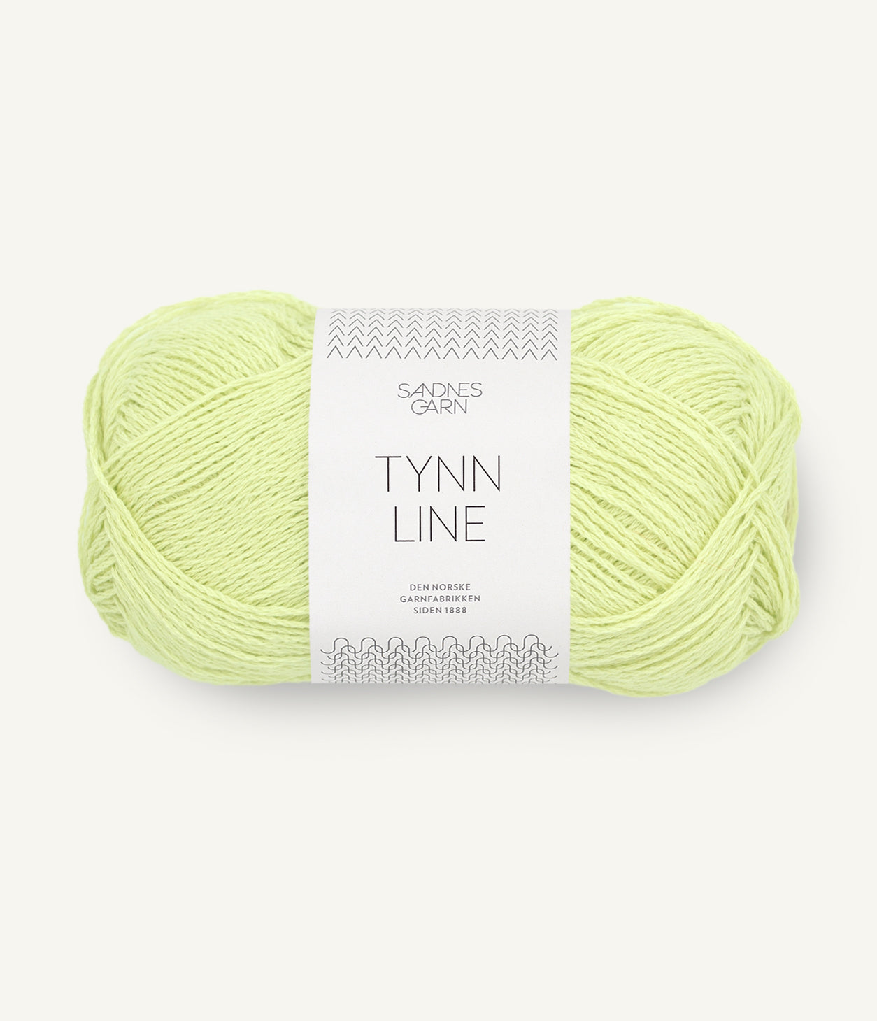 Tunn Line - 9312 Bright Lime