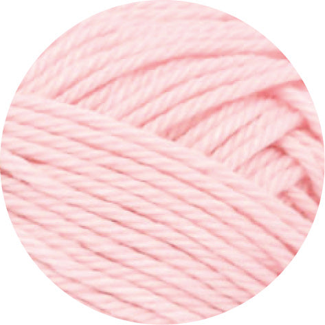 Cotone - 001 Ljus rosa - UTGÅTT