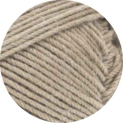 Meilenweit 50 Cashmere - 13 Beige