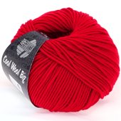Cool Wool Big - 648 Karminröd