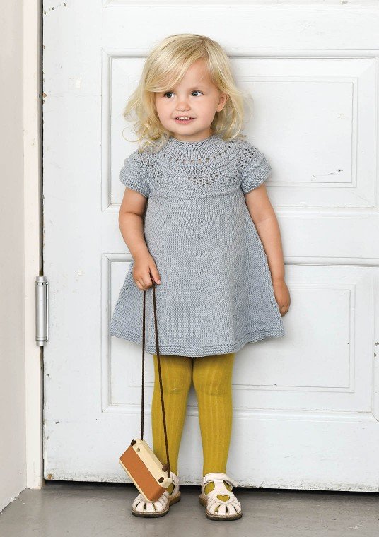 Sandnes 1615 Barn Mix no