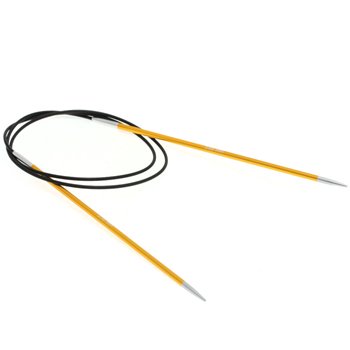 Rundsticka Rainbow alu 80 cm, 3.0 mm