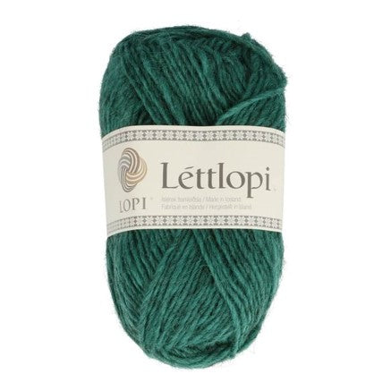 Léttlopi - 19423 Lagunenheide