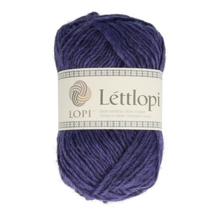 Léttlopi - 9432 Grape heather