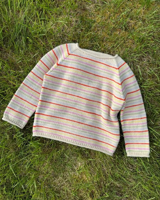 Frankie Sweater Junior