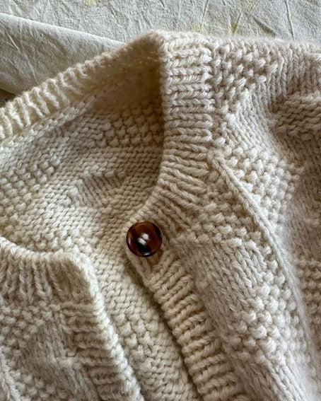 Esther Jacket