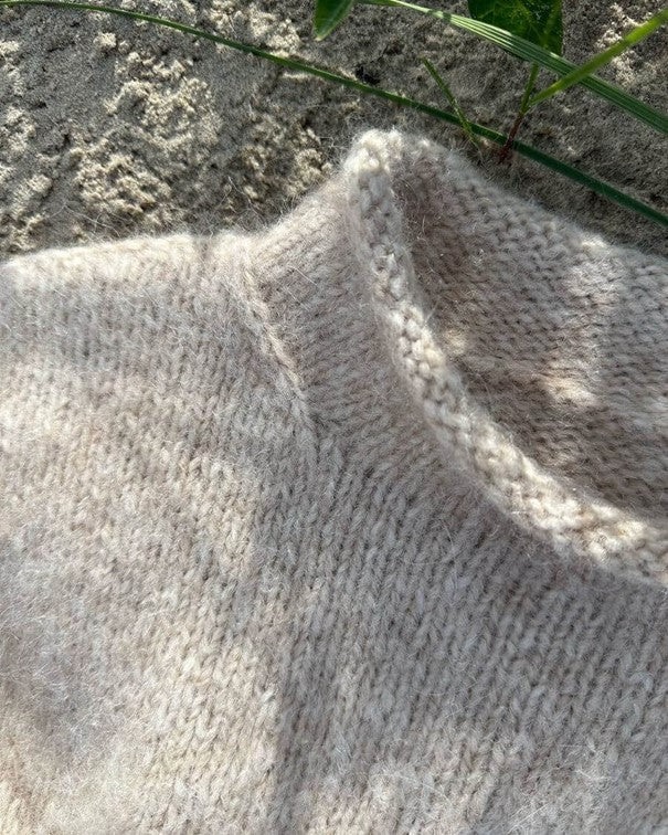 Cloud Sweater