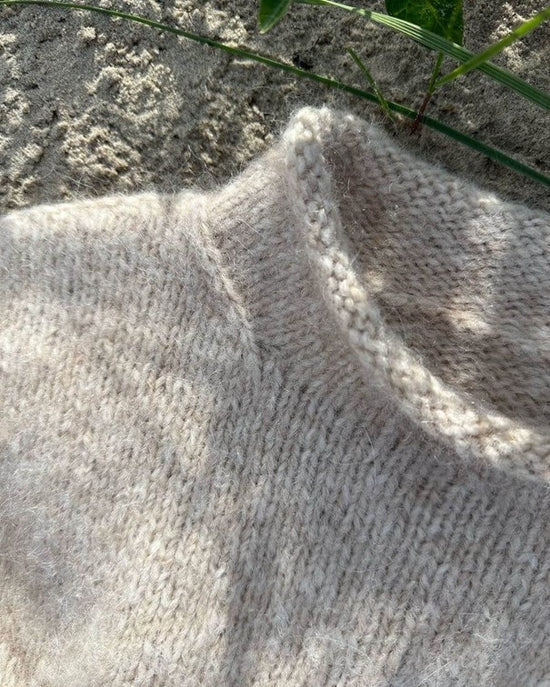 Cloud Sweater