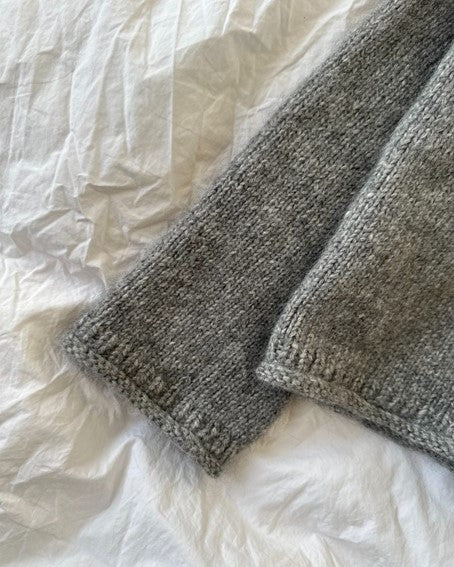 Cloud Sweater